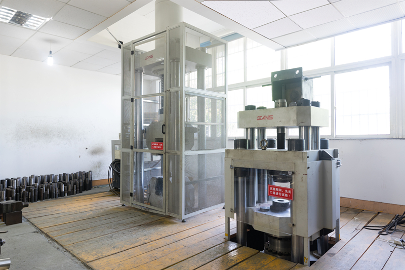 200TONLIK-ELEKTR-SERVO-SINOV MOSHINA