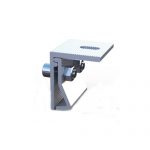 Quyosh PV braketining vertikal qulflash qisqichi